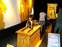 Tuananchamun-Ausstellung Reise in die Ewigkeit   2013-08-03-Tutanchamun (118) -->